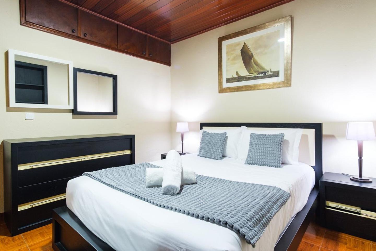 Guestready - Quinta Das Estrelas Campanario Ngoại thất bức ảnh