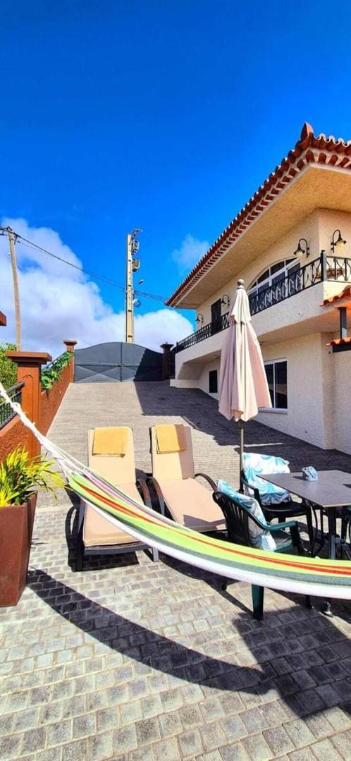 Guestready - Quinta Das Estrelas Campanario Ngoại thất bức ảnh